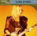 Platinum & Gold Collection | CD (2004, Best-Of) von Lita Ford