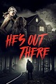 He's Out There (2018) - Posters — The Movie Database (TMDB)