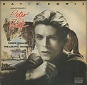 David Bowie Narrates Prokofiev's Peter and the Wolf - Wikipedia
