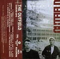 The Outfield - Diamond Days (1989, Chrome, Cassette) | Discogs