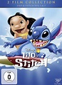 Amazon.co.jp | Lilo & Stitch & Lilo & Stitch 2 - Stitch völlig ...