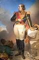 Joseph-Désiré Court (1797–1865)-Le Maréchal Soult (1769–1851), Duc de ...