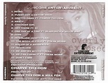 Overly Exposed by Cherish (CD 2003 Concore Entertainment) in Detroit ...