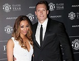 Phil Jones and Kaya Hall | Manchester United awards night: Who were the ...