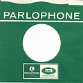 PARLOPHONE 45B | Covers33