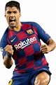 Luis Suarez Barcelona 투명한 무료 PNG | PNG Play