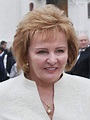 Lyudmila Putina - Turkcewiki.org