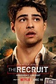 The Recruit (Serie, 2022 - 2023) - MovieMeter.nl