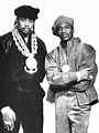 Eric B. and Rakim, I saw them in 1988. | Eric b, rakim, Hip hop rap ...