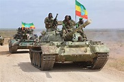 Etiopía, la guerra que nunca te contaron