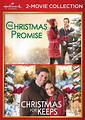 The Christmas Promise / Christmas for Keeps (Hallmark Channel 2-Movie ...