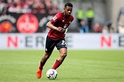 1. FC Nürnberg: Virgil Misidjan im Endspurt wieder dabei