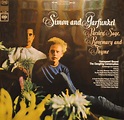 Simon & Garfunkel - Parsley, Sage, Rosemary & Thyme