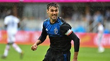 MLS: Chris Wondolowski's record-breaking day sums up his career ...