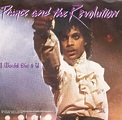 Prince And The Revolution - I Would Die 4 U (1984, Vinyl) | Discogs