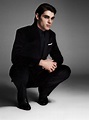 Interview with RJ Mitte