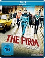 The Firm - 3. Halbzeit (Blu-ray)