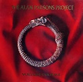 The Alan Parsons Project - Vulture Culture (1985, Vinyl) | Discogs