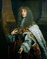 ジェームズ2世（イングランド王）（1633〜1701） 王政復古期ステュアート朝イングランド王（位1685〜1688）。専制政治を行い ...