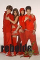 Rebelde Way (2002, Série, 2 Saisons) — CinéSérie