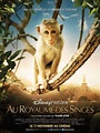 Poster zum Film Im Reich der Affen - Bild 1 auf 30 - FILMSTARTS.de