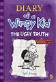 DIARY OF A WIMPY KID : The Ugly Truth (Book 5)