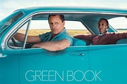 Green Book : sur les routes du Sud, 2019 (Film), à voir sur Netflix