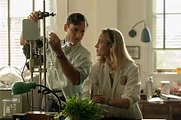 «Lessons In Chemistry»: la série Apple de Brie Larson ajoute sept ...