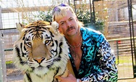 Tiger King: Großkatzen und ihre Raubtiere | Film-Rezensionen.de