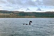Loch Ness: Schräge, schrullige & spannende Stopps rund um den Loch Ness