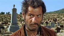 Eli Wallach - Top 30 Highest Rated Movies - YouTube