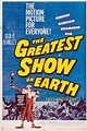 The Greatest Show on Earth (1952) - Posters — The Movie Database (TMDB)