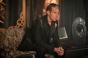 Doctor Who's Craig Parkinson reveals whether the Grand Serpent returns ...