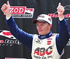 Mike Conway signs one-race contract with Rahal for Long Beach - Sports ...