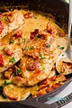 Easy Marry Me Chicken Recipe (Best Creamy Sauce)