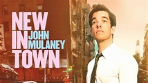 John Mulaney: New In Town | Apple TV