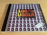 Magnus Uggla – 100% Uggla (Absolut Inget | Kaufen auf Ricardo