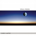 Chris Carter - Small Moon - White Double Vinyl | Mute Bank