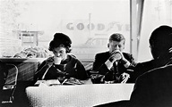 The Kennedy Years: Rare Photos Revealed - Parade