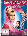 Bezaubernde Jeannie - Season 1, Vol.1 [2 DVDs]: Amazon.de: Barbara Eden ...
