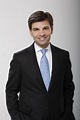 George Stephanopoulos Speaking Engagements, Schedule, & Fee | WSB