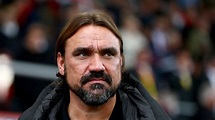 Norwich vs Arsenal: Daniel Farke explains his desire to 'climb Everest ...