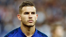 VEA: Todo sobre Lucas Hernández, fichaje del Bayern | Bundesliga