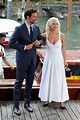 Destination wedding a Venezia da 5 milioni di dollari per Lady Gaga ...
