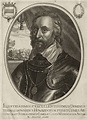 NPG D26503; Thomas Howard, 14th Earl of Arundel - Portrait - National ...