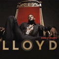 Lloyd King Of Hearts - Album Cover Revealed | Hip Hop MVP