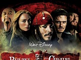 Pirati Dei Caraibi - Ai Confini Del Mondo - trailer, trama e cast del film