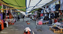 Asiamärkte in Tschechien Foto & Bild | europe, czech republic, poland ...