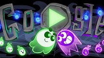 Halloween: El nuevo juego multijugador online de Google