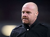 Sean Dyche focused on future with Burnley amid constant talk of exit ...